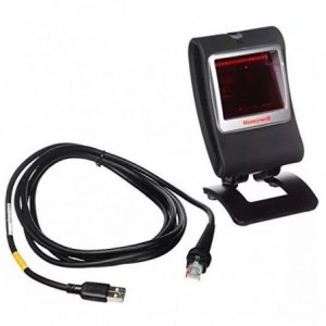 SCANNER HONEYWELL GENESIS USB+PDF+2D MK7580