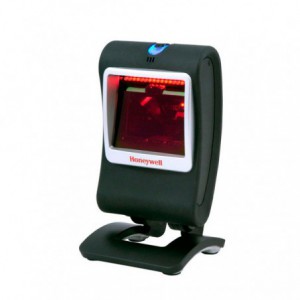 SCANNER HONEYWELL GENESIS USB+PDF+2D MK7580