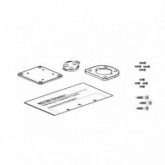 SOPORTE FIJACION MOSTRADOR MS-7580G