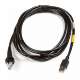CABLE USB LISO 5 METROS PARA MS-7580G/HS-1900/1300/1200/1400