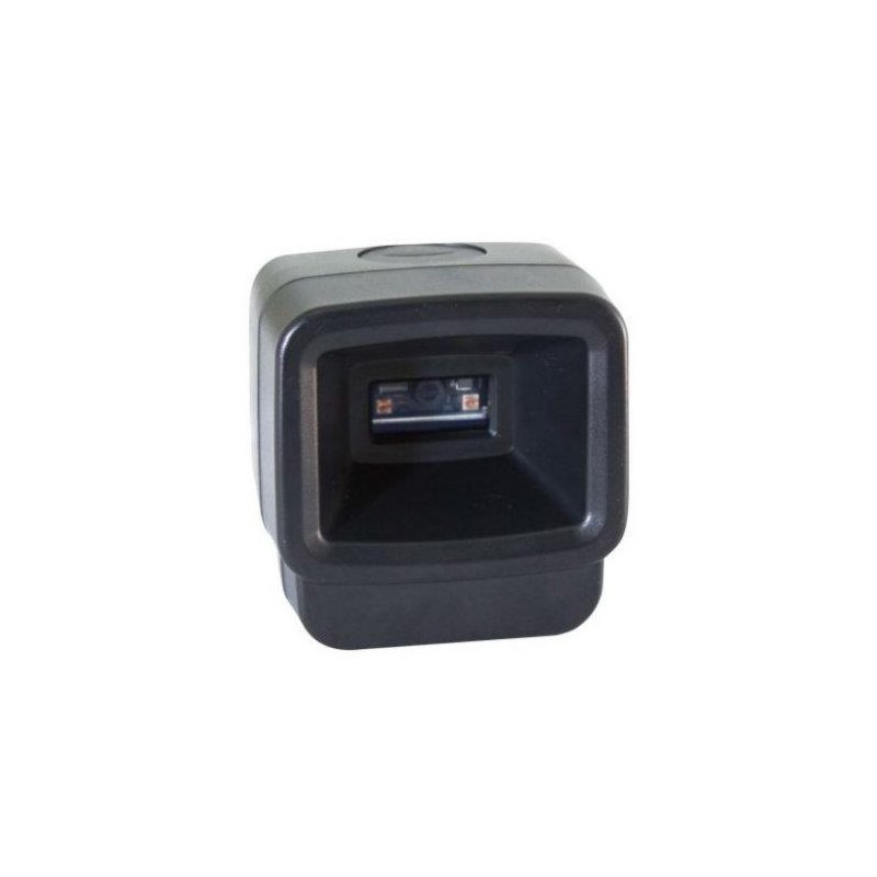 SCANNER POSIFLEX LASER CD-3600 USB NEGRO