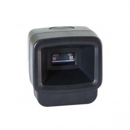 SCANNER POSIFLEX LASER CD-3600 USB NEGRO