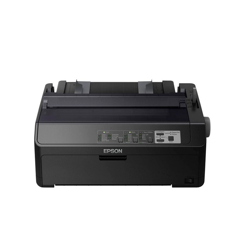 IMPRESORA EPSON LQ-590II MATRICIAL