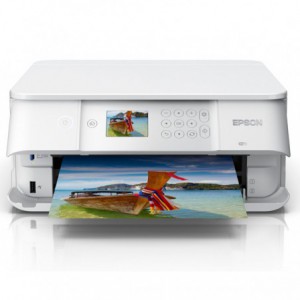 MULTIFUNCION EPSON EXPRESSION HOME XP-6105 USB WIFI 
