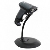 SCANNER POSIFLEX LASER LS-3000 USB NEGRO+SOPORTE