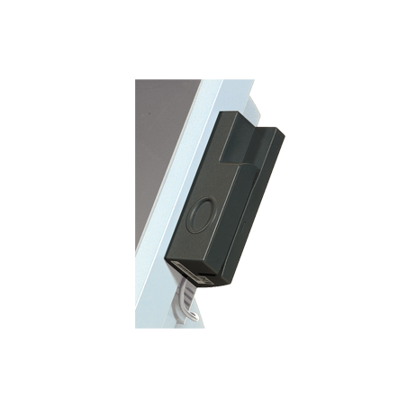 LECTOR BANDA MAGNETICA 3 PISTAS INTEGRADO POSIFLEX