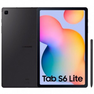 TABLET SAMSUNG GALAXY TAB S6 LITE P610 10.4" 4GB 128GB GRIS
