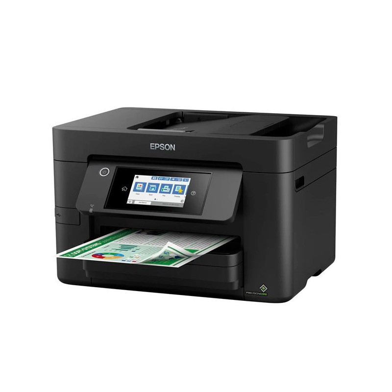 MULTIFUNCION EPSON WORKFORCE WF-4820DWF