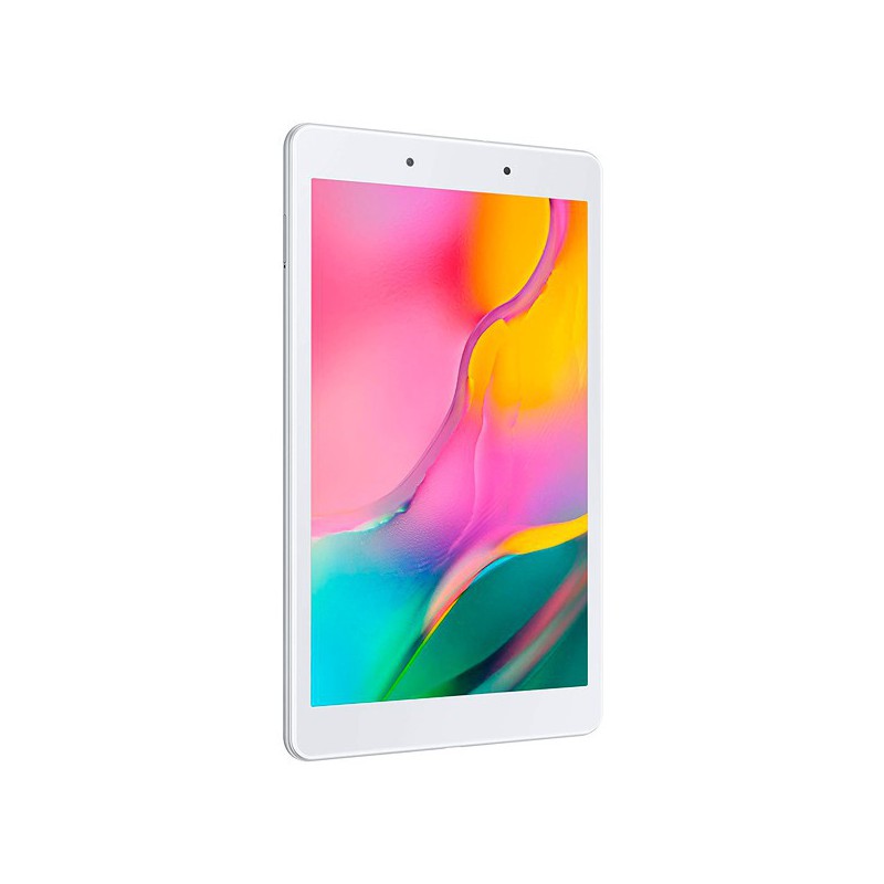 TABLET SAMSUNG GALAXY TAB A T290 (2019) 32 GB  8" PLATA