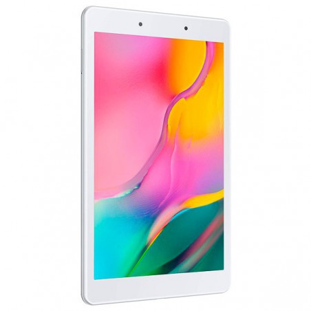 TABLET SAMSUNG GALAXY TAB A T290 (2019) 32 GB  8" PLATA