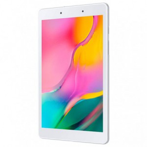 TABLET SAMSUNG GALAXY TAB A T290 (2019) 32 GB  8" PLATA