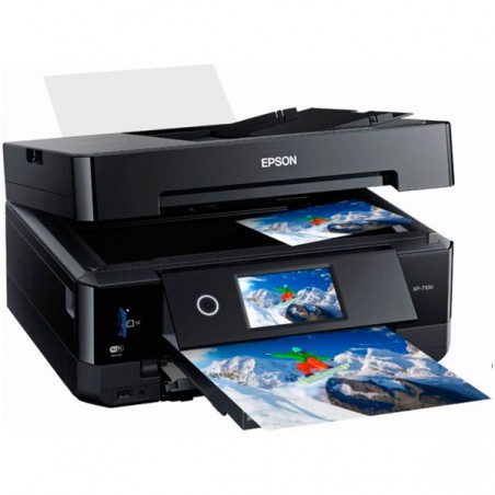 MULTIFUNCION EPSON  XP-7100 EXPRESSION PREMIUM WIFI