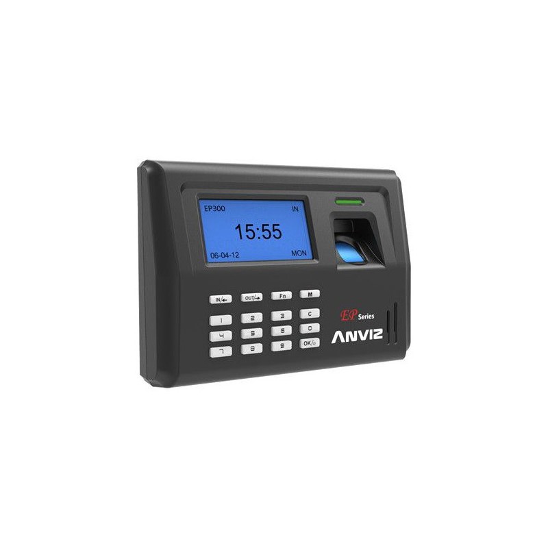 LECTOR DE HUELLAS ANVIZ EP300