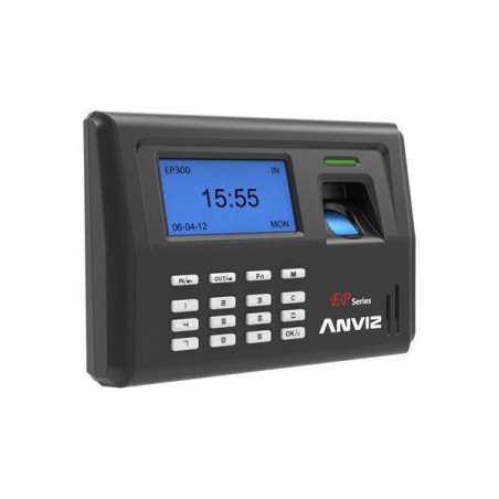 LECTOR DE HUELLAS ANVIZ EP300