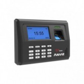 LECTOR DE HUELLAS ANVIZ EP300