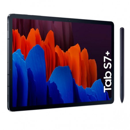 TABLET SAMSUNG GALAXY TAB S7+ SM-T970 8GB 256GB 12,4"