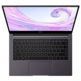 *PORTATIL HUAWEI MATEBOOK 14 53010TVT RYZEN 5 8GB SSD512 14"