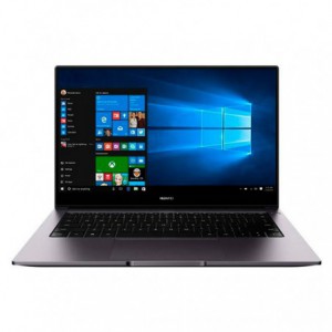 *PORTATIL HUAWEI MATEBOOK 14 53010TVT RYZEN 5 8GB SSD512 14"