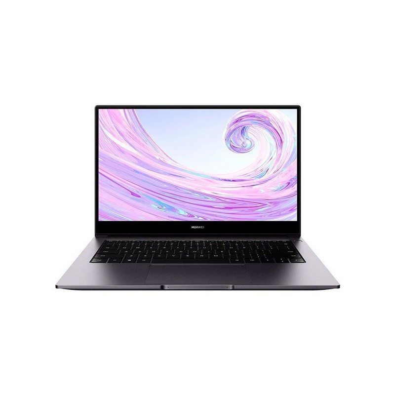 *PORTATIL HUAWEI MATEBOOK 14 53010TVT RYZEN 5 8GB SSD512 14"