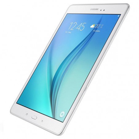 TABLET SAMSUNG GALAXY TAB A T550 9.7" 16GB 1.5GB BLANCA