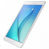 TABLET SAMSUNG GALAXY TAB A T550 9.7" 16GB 1.5GB BLANCA