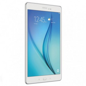 TABLET SAMSUNG GALAXY TAB A T550 9.7" 16GB 1.5GB BLANCA