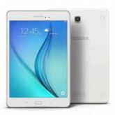 TABLET SAMSUNG GALAXY TAB A T550 9.7" 16GB 1.5GB BLANCA