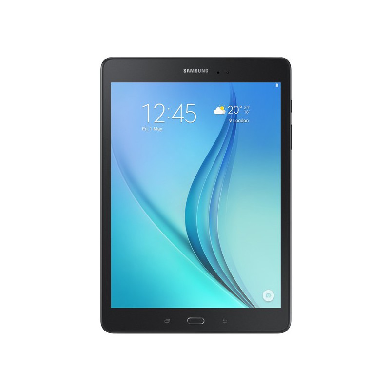 TABLET SAMSUNG GALAXY TAB A T550 9.7" 16GB 1.5GB NEGRA 
