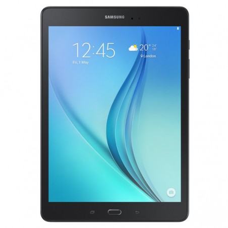 TABLET SAMSUNG GALAXY TAB A T550 9.7" 16GB 1.5GB NEGRA 