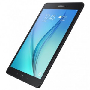 TABLET SAMSUNG GALAXY TAB A T550 9.7" 16GB 1.5GB NEGRA 