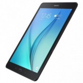 TABLET SAMSUNG GALAXY TAB A T550 9.7" 16GB 1.5GB NEGRA 