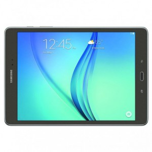 TABLET SAMSUNG GALAXY TAB A T550 9.7" 16GB 1.5GB NEGRA 