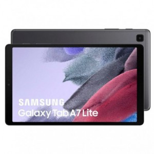 TABLET SAMSUNG GALAXY TAB A7 LITE 3GB 32GB 8.7" GRIS