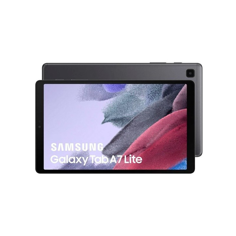 TABLET SAMSUNG GALAXY TAB A7 LITE 3GB 32GB 8.7" GRIS