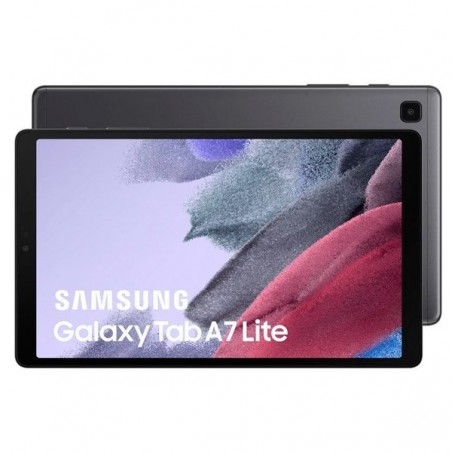 TABLET SAMSUNG GALAXY TAB A7 LITE 3GB 32GB 8.7" GRIS
