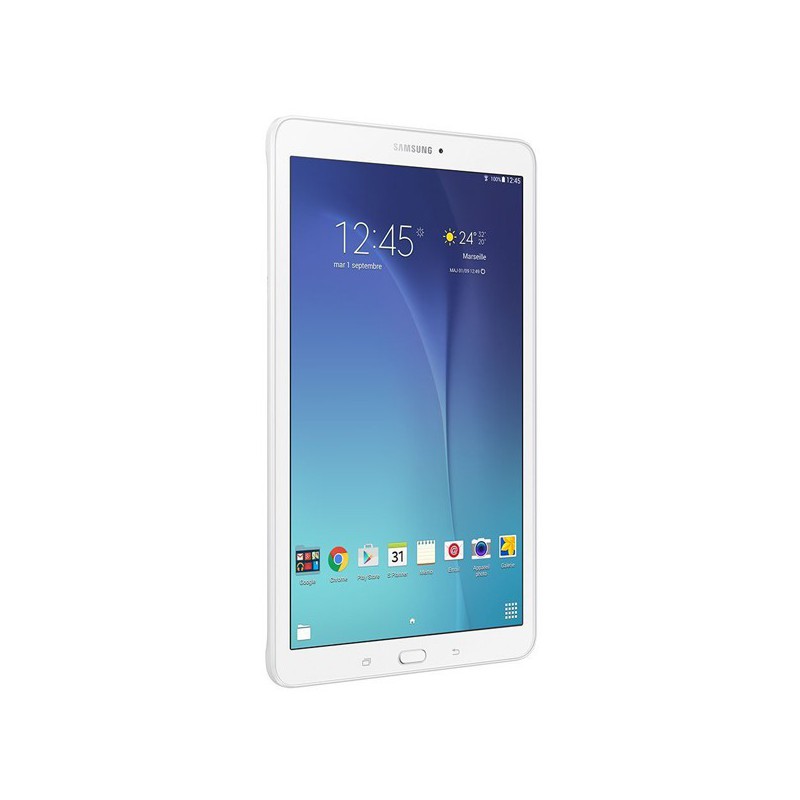 TABLET SAMSUNG GALAXY TAB E T561 9.6"/3G BLANCO