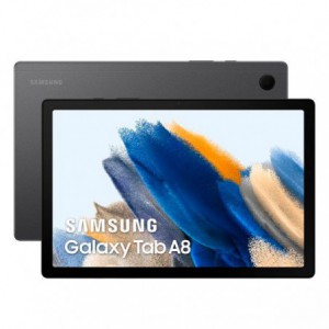 TABLET SAMSUNG GALAXY TAB A8  4GB 128GB 10.5" GRIS