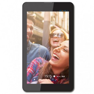 TABLET WOLDER MITAB OSLO 7" 3G INTEL 1,2GHZ 1GB