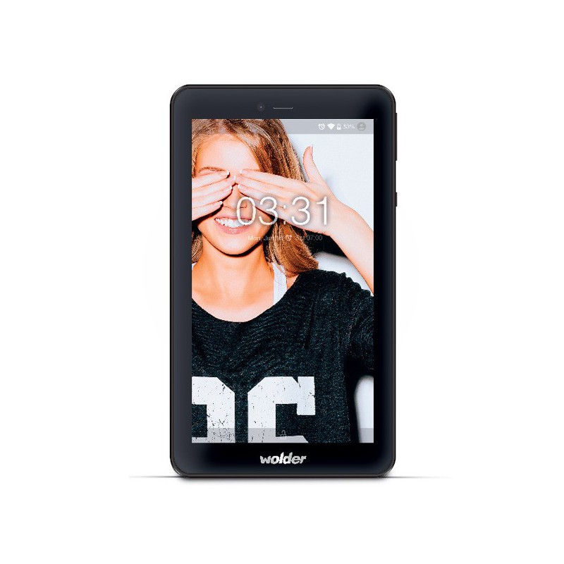 TABLET WOLDER MITAB CONNECT 10 4G QC 1.1GHZ 16GB/1GB