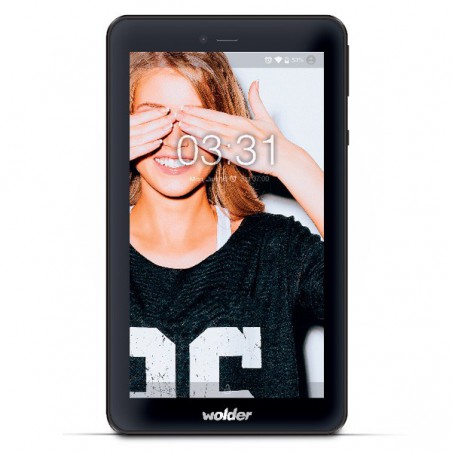 TABLET WOLDER MITAB CONNECT 10 4G QC 1.1GHZ 16GB/1GB