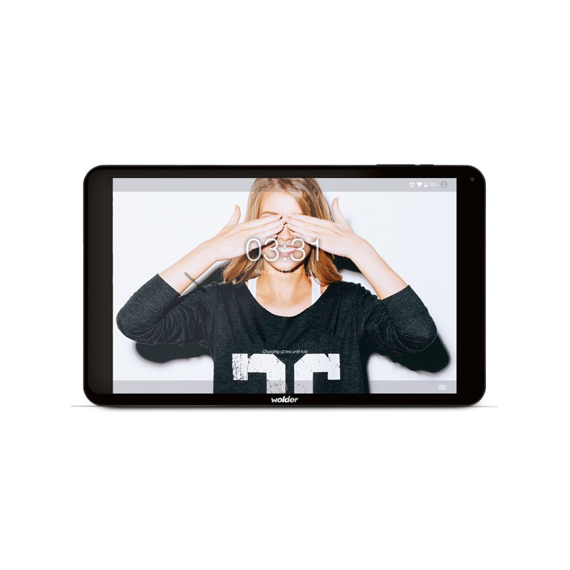 TABLET WOLDER MITAB ONE 10+