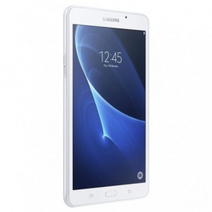 TABLET SAMSUNG GALAXY TAB A T585 10.1" 4G PEARL WHITE 