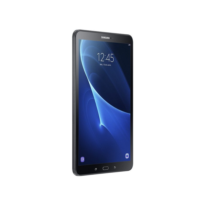 TABLET SAMSUNG GALAXY TAB A T580 16GB 2GB  NEGRA