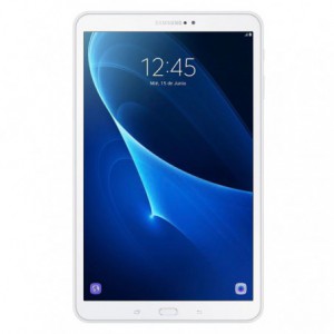 TABLET SAMSUNG GALAXY TAB A T580 16GB 2GB BLANCA