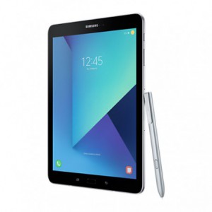 TABLET SAMSUNG GALAXY TAB S3 4G SILVER T825 9.7" 32GB