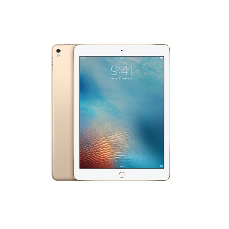 TABLET IPAD PRO 32GB 9,7" GOLD MLMQ2TY/A