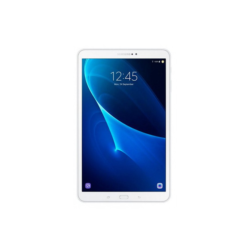 TABLET SAMSUNG GALAXY TAB A T580(2016)10.1"/32GB/2GB/WHITE