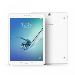 TABLET SAMSUNG GALAXY TAB S2 T819 32GB 4G 9.7" BLANCA