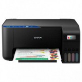 MULTIFUNCION EPSON ECOTANK ET-2811 WIFI NEGRA