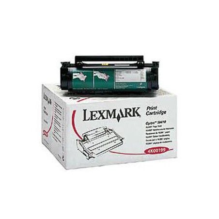 TONER LEXMARK ORIG. M410 10K 4K00199